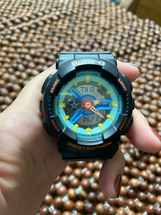 baby g手表 便宜出