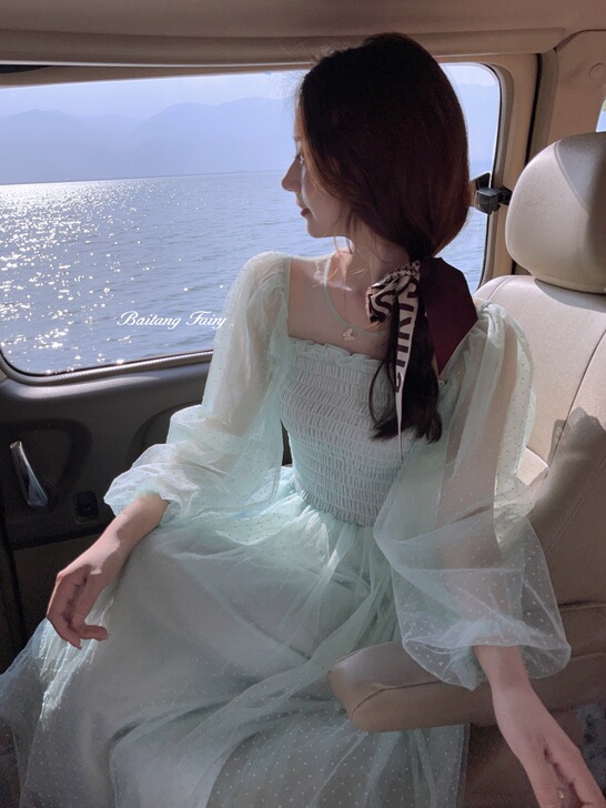 Baitang Fairy白糖仙子 风铃小...