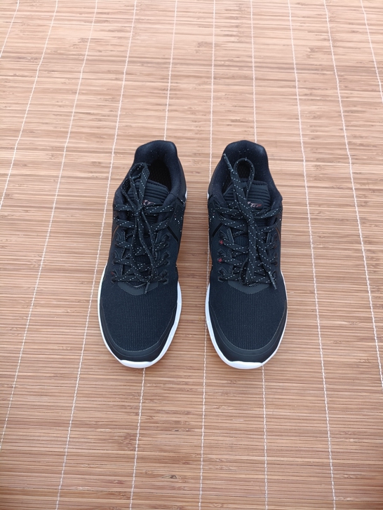 38码  特步运动鞋         鞋子...