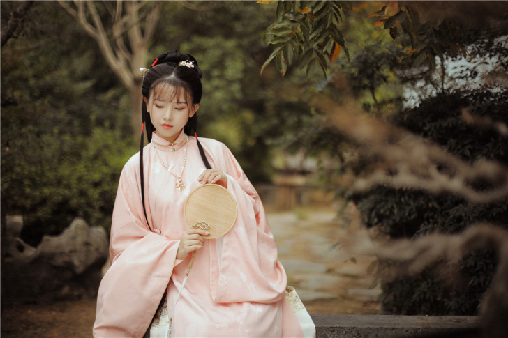 【已预留】兰若庭汉服【太平有象】秋冬圈金立...