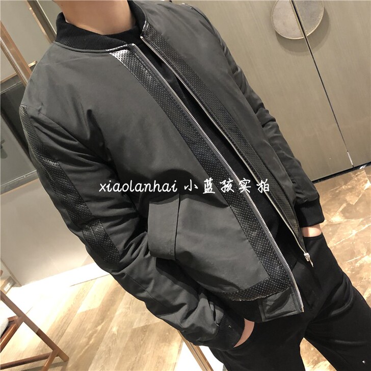 A110414 小蓝孩 商场货线下1k+ ...