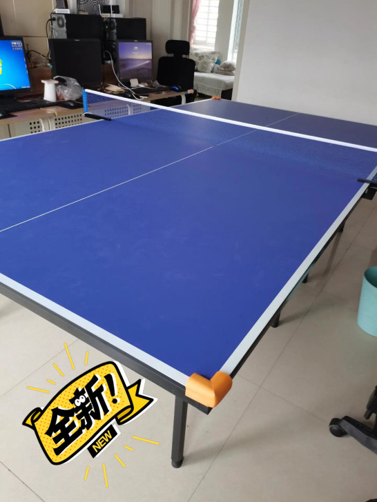 全新 【乒乓球桌捡漏了】含泪低价出 乒乓球...