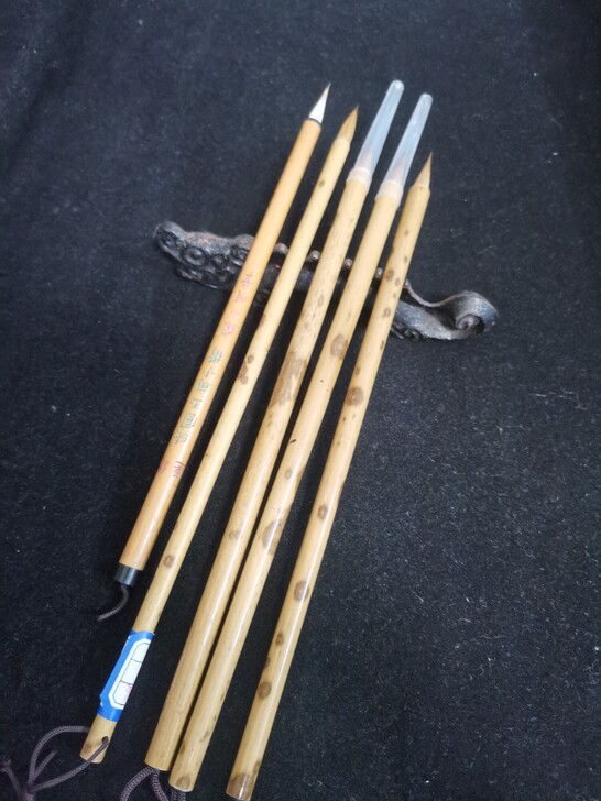 80年代苏州湖笔##amp;ldquo;特...