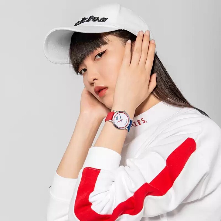 【2021新品】Dickies旗舰店潮流硅...