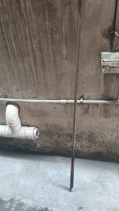 奥秘台球杆，斯洛克球杆