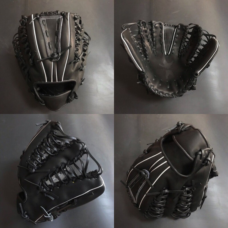 棒球手套六指手套