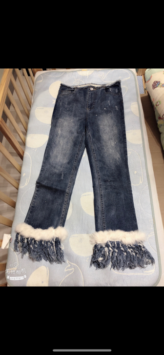95新牛仔裤