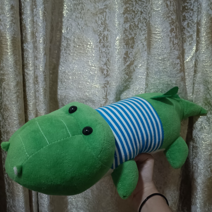 公仔玩偶男朋友男朋友生日礼物孩子玩具