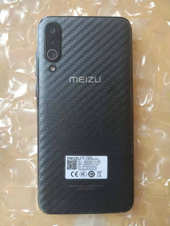 魅族m926q成色新内爆6+128内存没有...