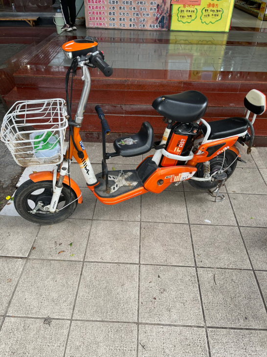 求购爱玛电动车（深圳罗湖）