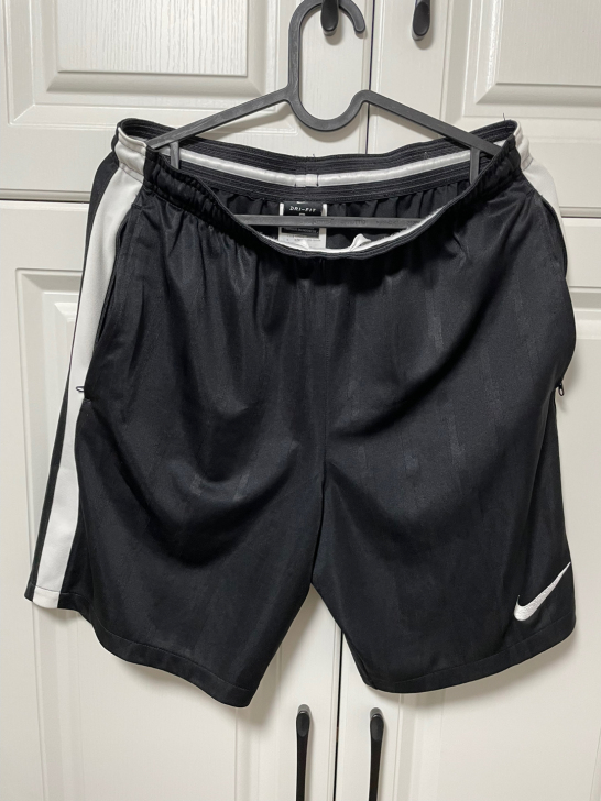耐克 短裤
