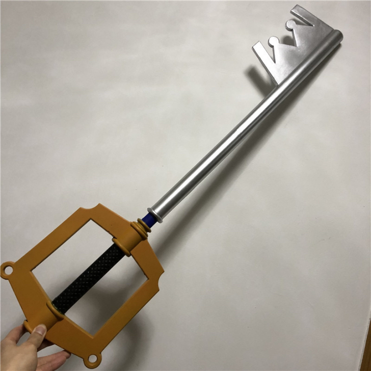 大钥匙KINGDOMHEARTS国王之心游...