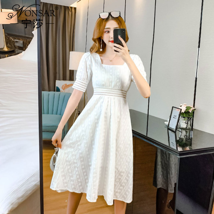 nonsar/宁莎 连衣裙