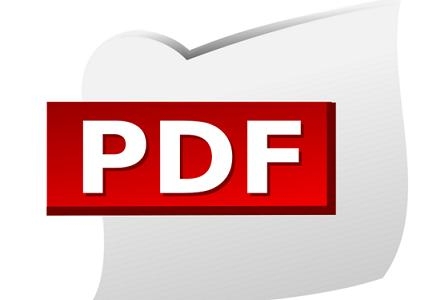 PDF操作
