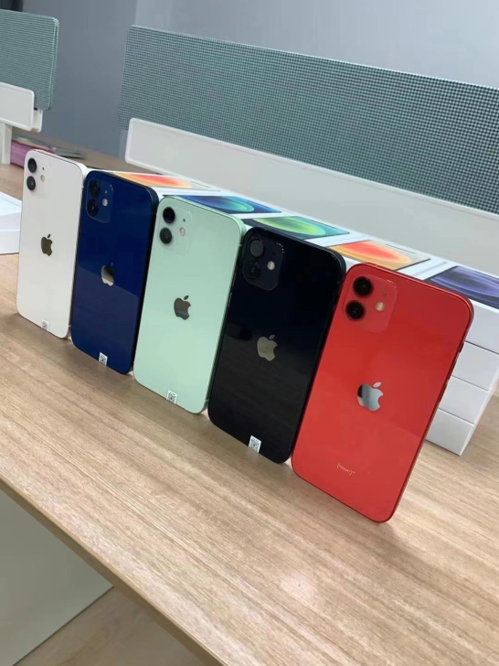 苹果官方二手产品，机器来源为苹果官网、实体...