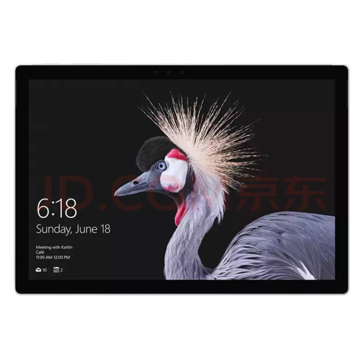 品牌型号 微软surface pro5,i...