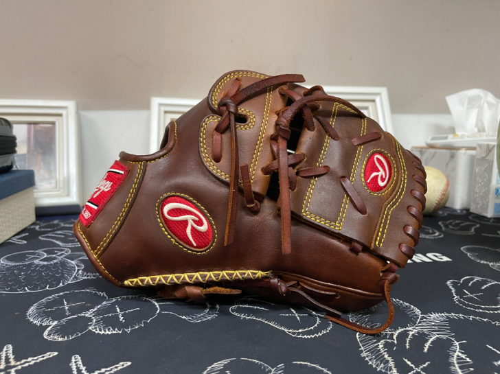 美国进口Rawlings HOH限量版高阶...