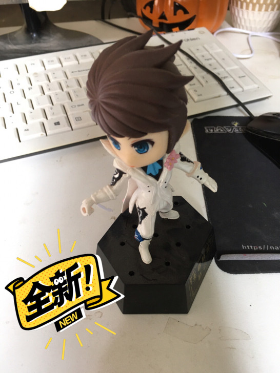 赵云可爱小摆件玩偶可爱办公桌面桌上迷你摆件...