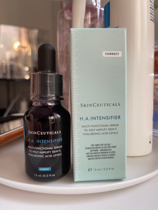 修丽可杜克紫米精华 15ml