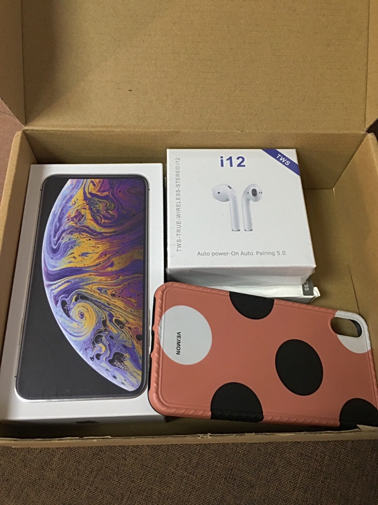 Apple/苹果手机iPhoneX手机全网...