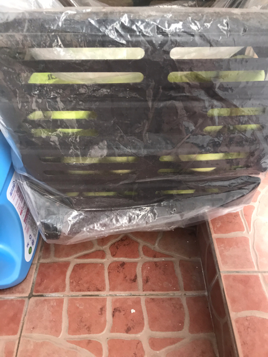 一堆旧网球几十个混品牌