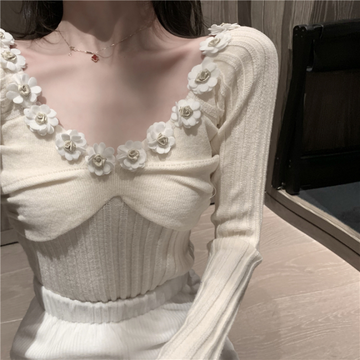 other/其他 毛针织衫