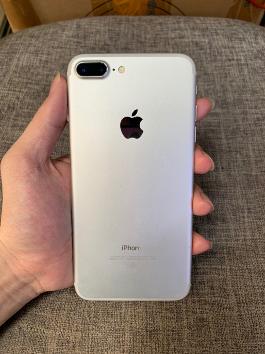 iPhone 7Plus 128G 国行 ...