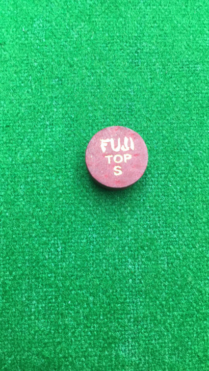 台球用品，台球配件，龙古尼皮头，11mm和...