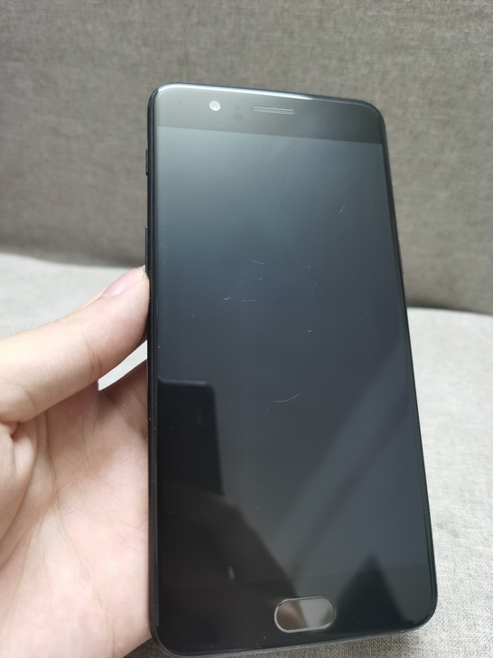 一加5，8+128