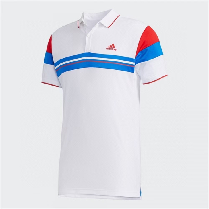 阿迪达斯Adidas 网球 短袖 T恤