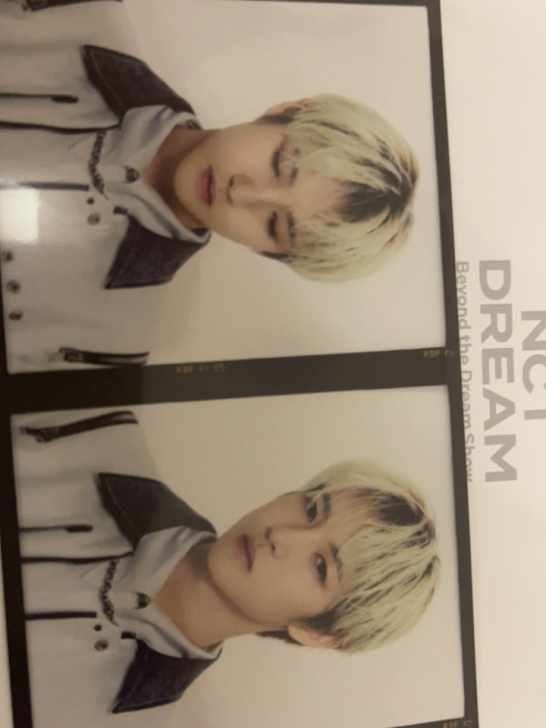 出NCT DREAM Beyond liv...