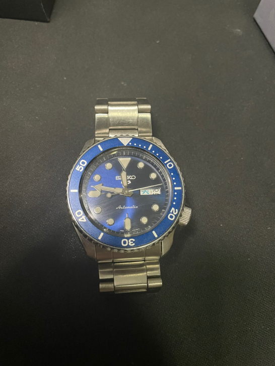 SEIKO精工5号淘宝官方旗舰店,正品男士...