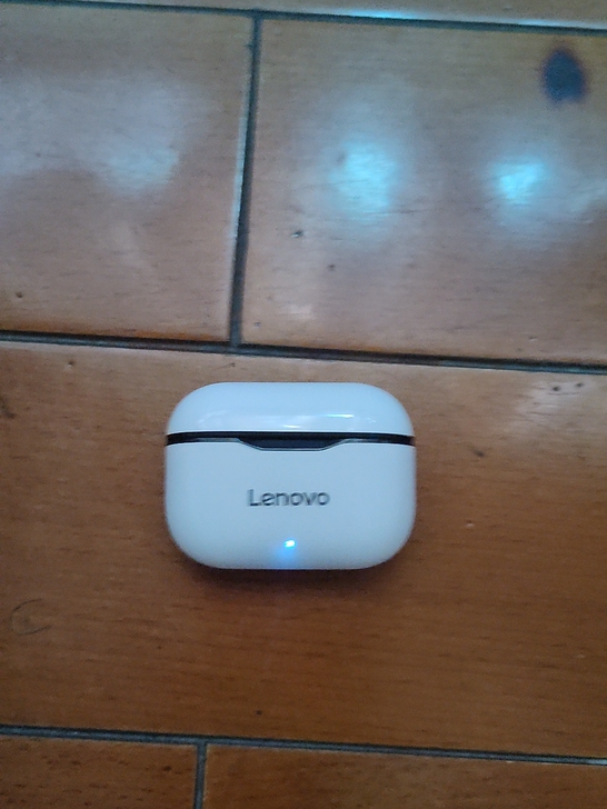 实体店299购入 联想蓝牙耳机 没怎么用过...