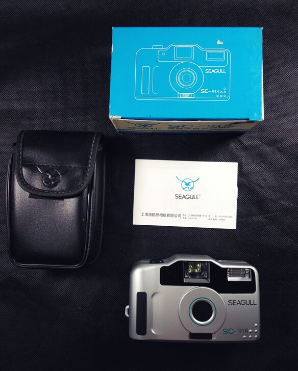 便携式相机复古小红书