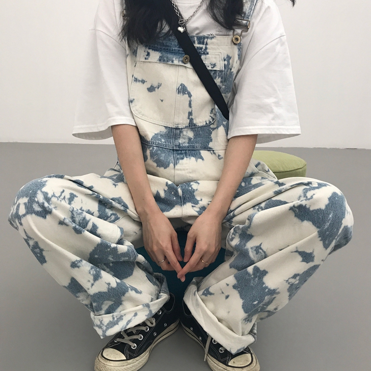 牛仔裤