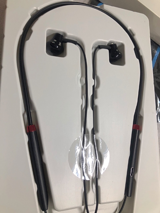 联想运动蓝牙耳机SC02，官方正品，全新包...