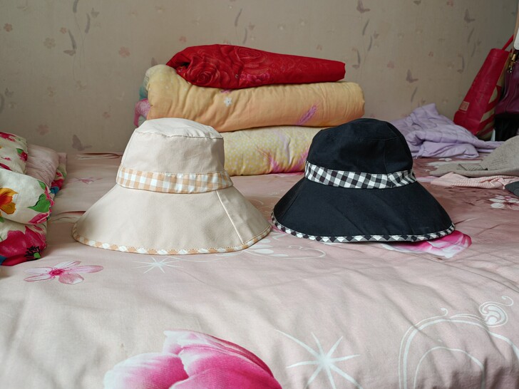 帽子太阳帽遮阳帽春秋帽子