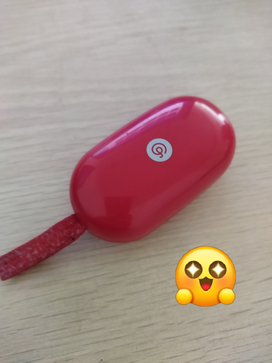 网易云音乐耳机,9成新机,音质超好。不懂为...