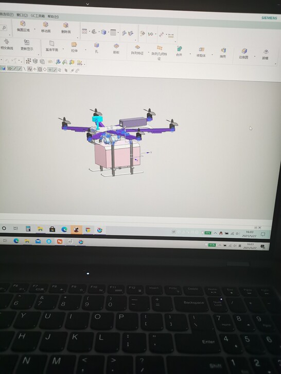 UG，SW建模，UG仿真运动