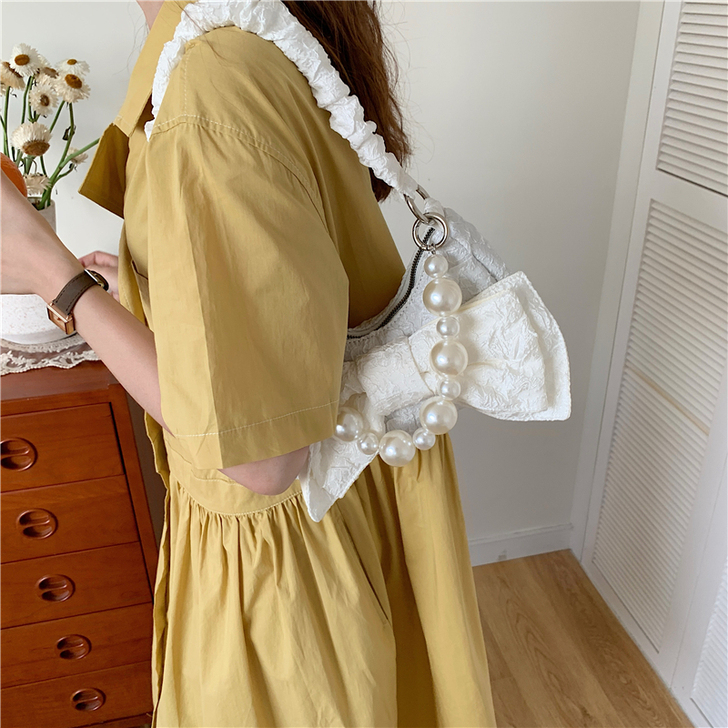 果柠莞尔 女士包