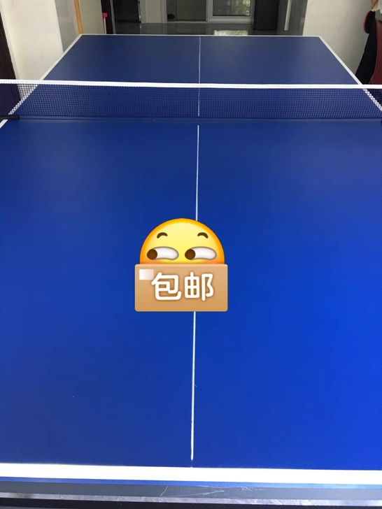 还有6台新的国标球桌，甩卖了，室内可折叠标...