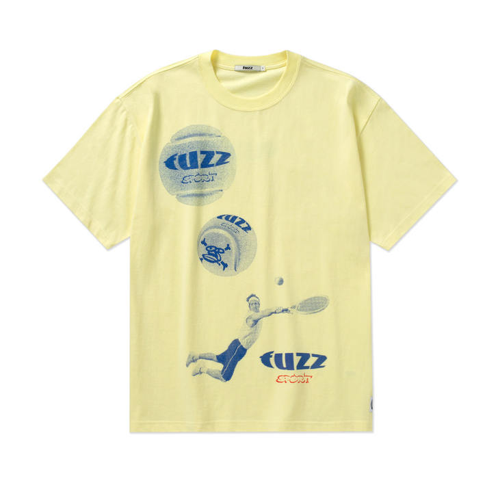 [REコンテナ] FUZZ x BOYLO...