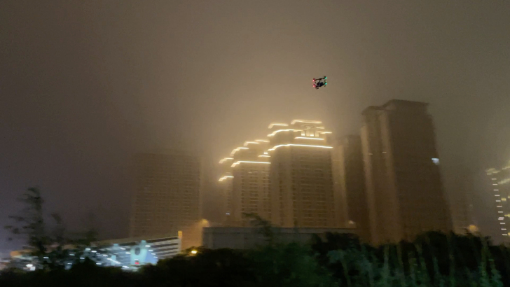 大疆悟1 v2.0无人机 禅思x5云台相机