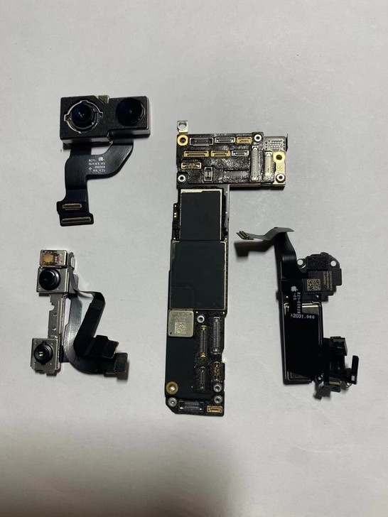 Iphone苹果主板12pro 128g ...