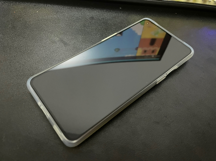 一加9 黑色  8+128g