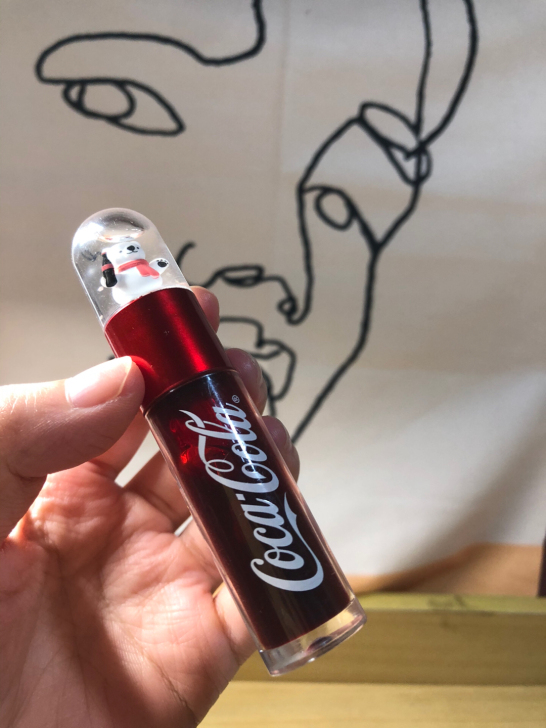 菲诗小铺##amp；amp；CocaCol...