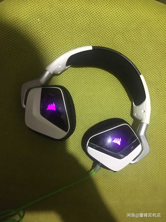 美商海盗船(USCORSAIR)天行者头戴...