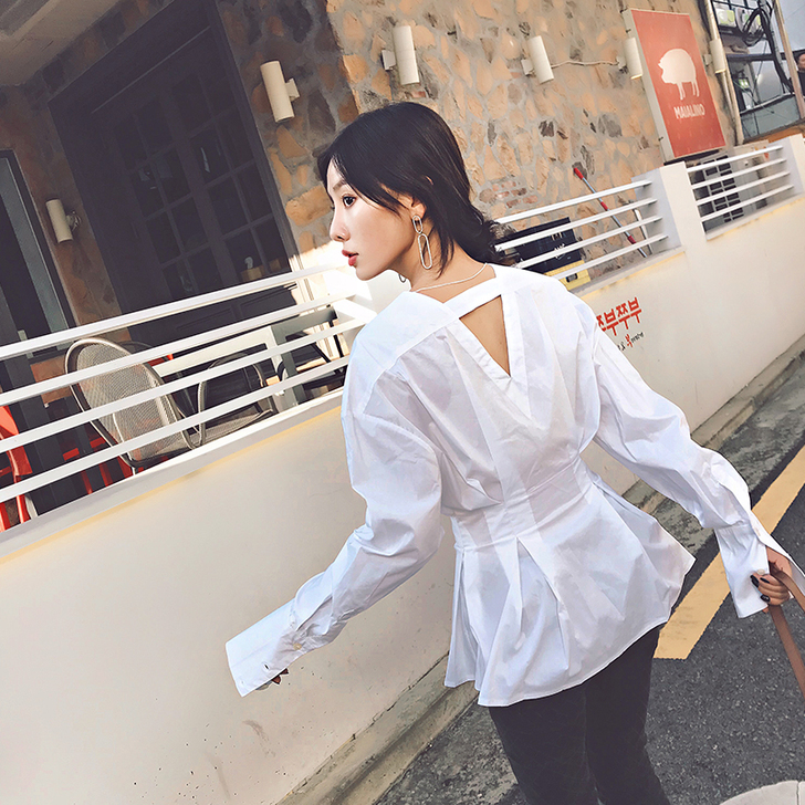 衬衫 全新 买小了 便宜转