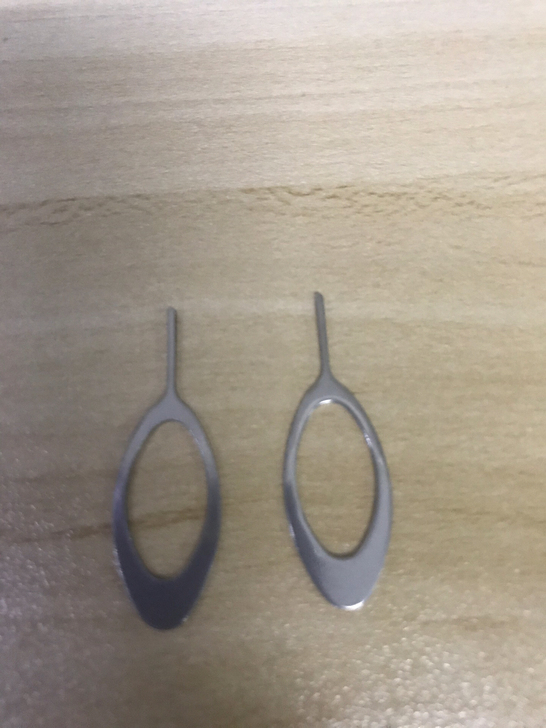 【盒装】OPPO手机取卡针 手机SIM取卡...