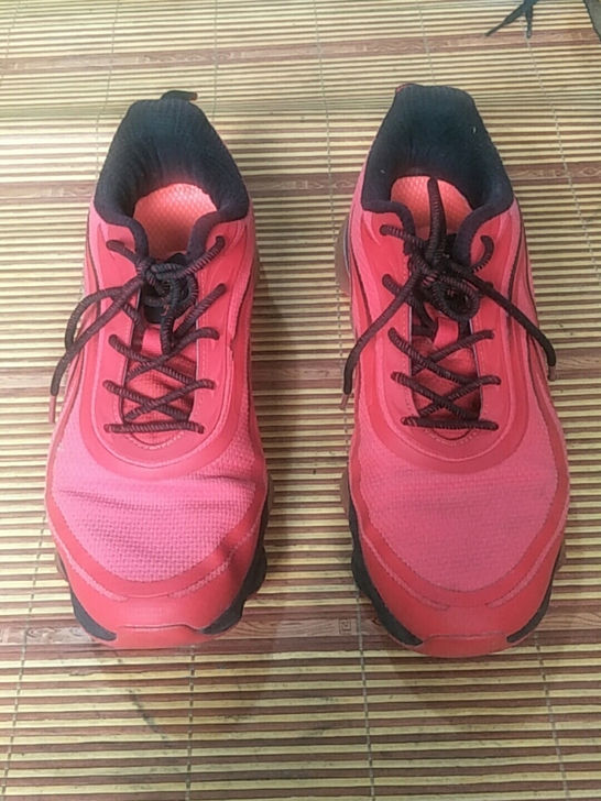 二手男鞋43码  特步运动鞋       ...